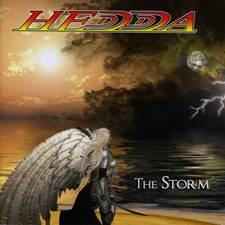 Hedda : The Storm